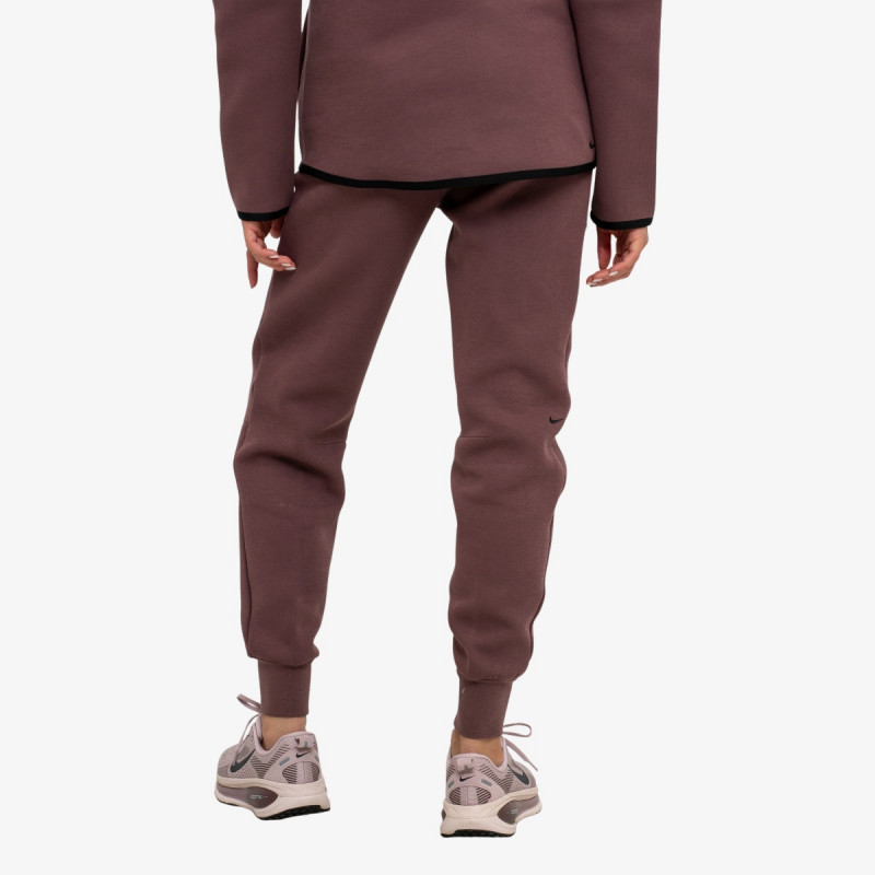 NIKE Donji dio trenirke W NSW TCH FLC MR JGGER 2 