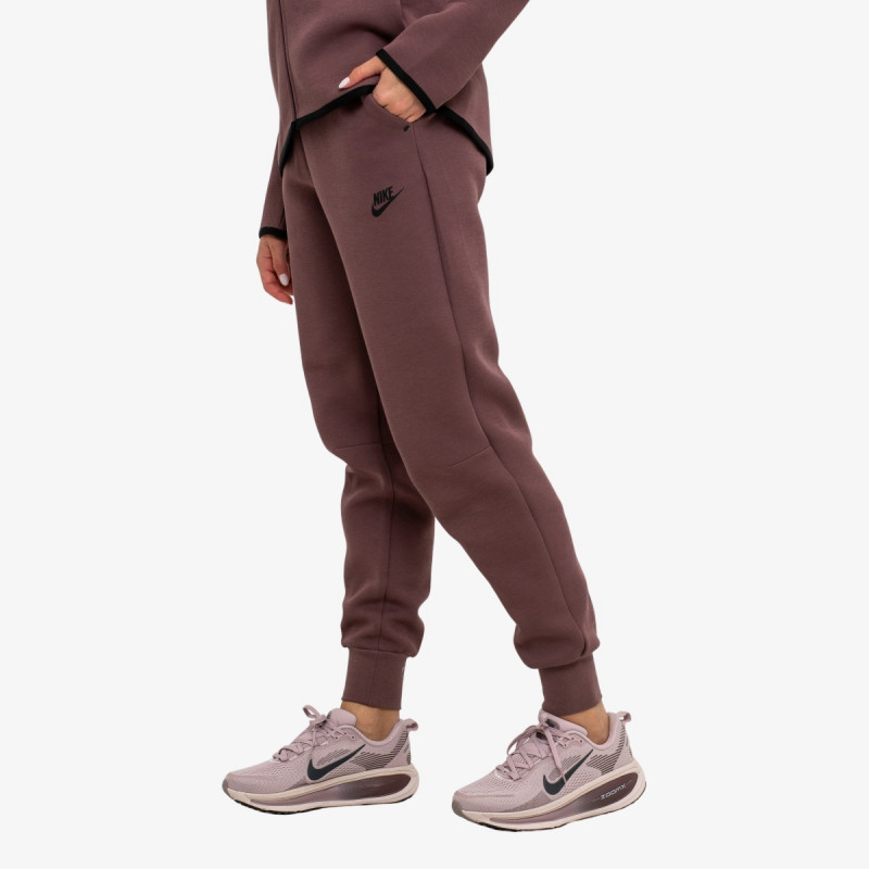 NIKE Donji dio trenirke W NSW TCH FLC MR JGGER 2 