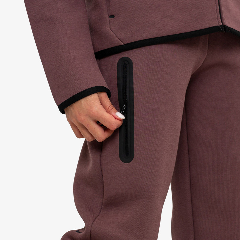 NIKE Donji dio trenirke W NSW TCH FLC MR JGGER 2 