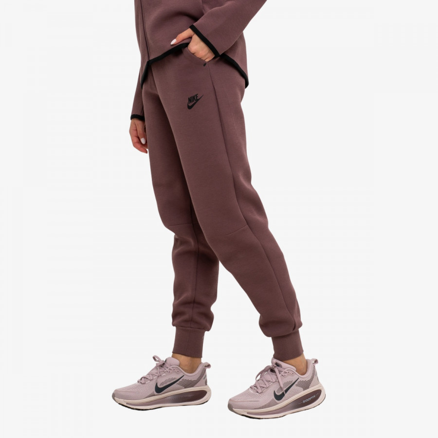 NIKE Donji dio trenirke W NSW TCH FLC MR JGGER 2 