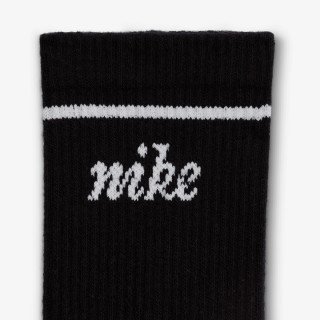 NIKE Čarape U NK ED PL CSH CRW 3P 144 WGFX 