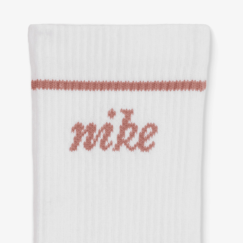 NIKE Čarape U NK ED PL CSH CRW 3P 144 WGFX 