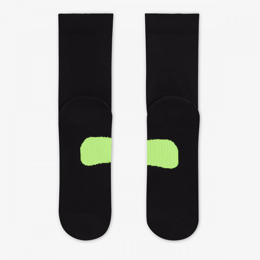 NIKE Čarape U NK FAST MWT CREW 1PR - 168 