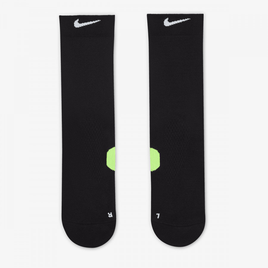 NIKE Čarape U NK FAST MWT CREW 1PR - 168 