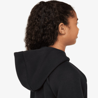 NIKE Majica s kapuljačom na patent Sportswear 