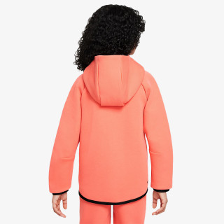 NIKE Majica s kapuljačom na patent Sportswear 