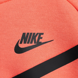 NIKE Majica s kapuljačom na patent Sportswear 