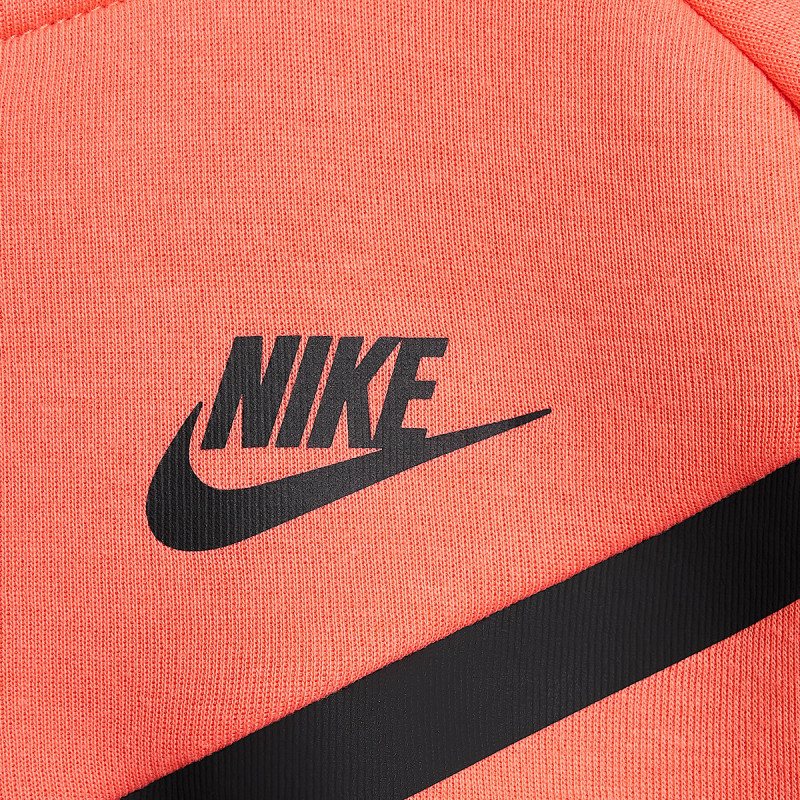 NIKE Majica s kapuljačom na patent Sportswear 