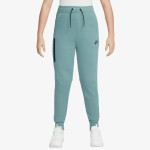 NIKE Donji dio trenirke G NSW TCH FLC JGGR - PD 