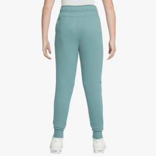 NIKE Donji dio trenirke G NSW TCH FLC JGGR - PD 