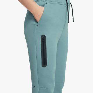 NIKE Donji dio trenirke G NSW TCH FLC JGGR - PD 