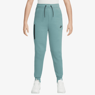 NIKE Donji dio trenirke G NSW TCH FLC JGGR - PD 