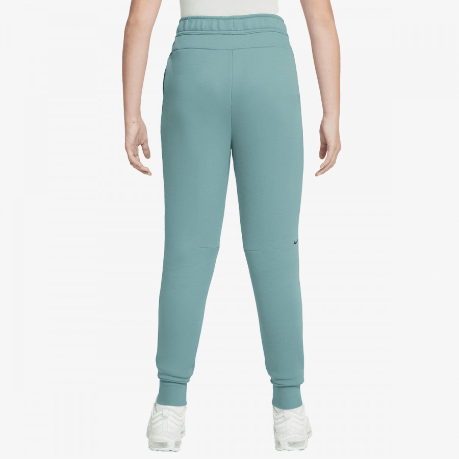 NIKE Donji dio trenirke G NSW TCH FLC JGGR - PD 