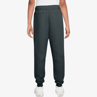 NIKE Donji dio trenirke G NSW TCH FLC JGGR - PD 