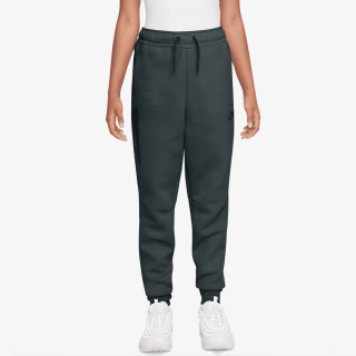 NIKE Donji dio trenirke G NSW TCH FLC JGGR - PD 