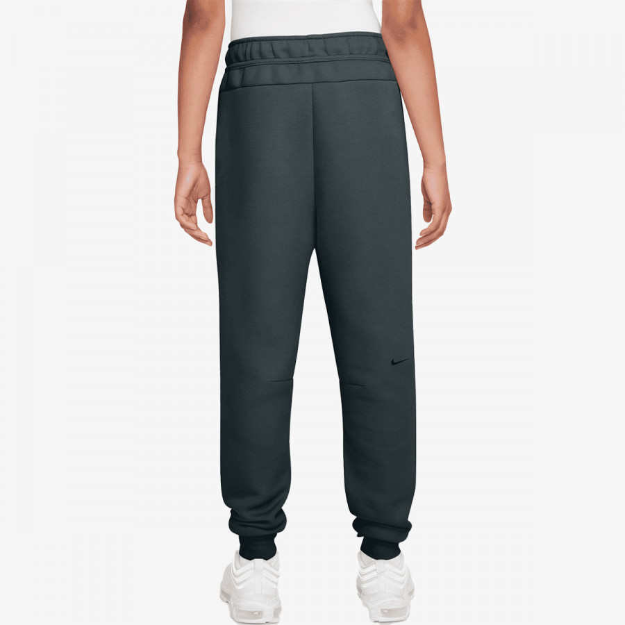 NIKE Donji dio trenirke G NSW TCH FLC JGGR - PD 