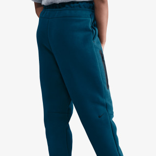 NIKE Donji dio trenirke G NSW TCH FLC JGGR - PD 