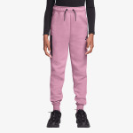 NIKE Donji dio trenirke G NSW TCH FLC JGGR - PD 
