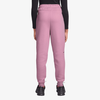 NIKE Donji dio trenirke G NSW TCH FLC JGGR - PD 