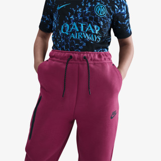 NIKE Donji dio trenirke G NSW TCH FLC JGGR - PD 