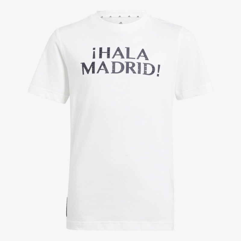 adidas Majica kratkih rukava REAL 