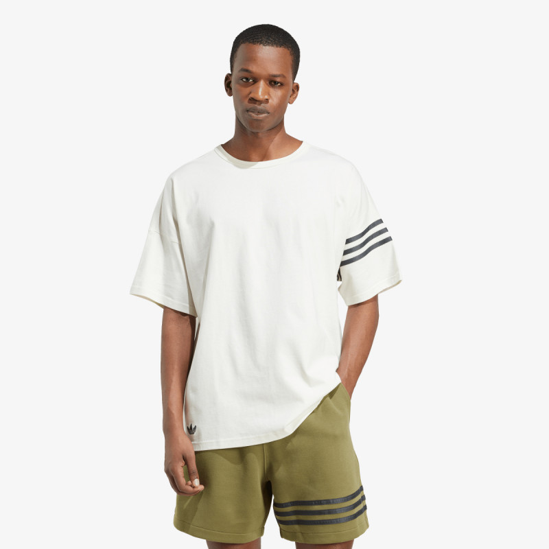 adidas Majica kratkih rukava NEU C TEE 