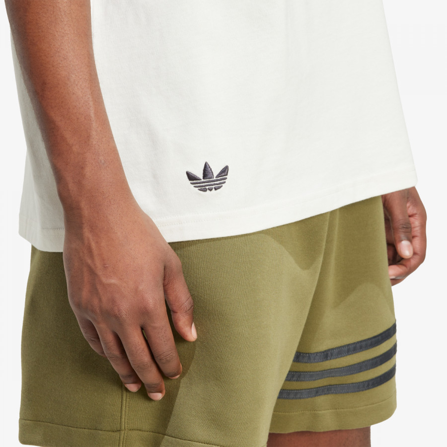 adidas Majica kratkih rukava NEU C TEE 