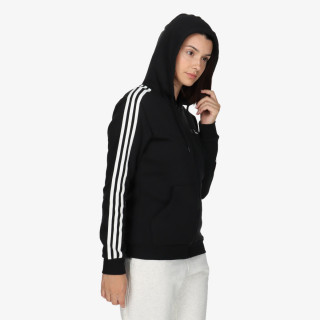 adidas Majica s kapuljačom na patent W 3S FL FZ HD 