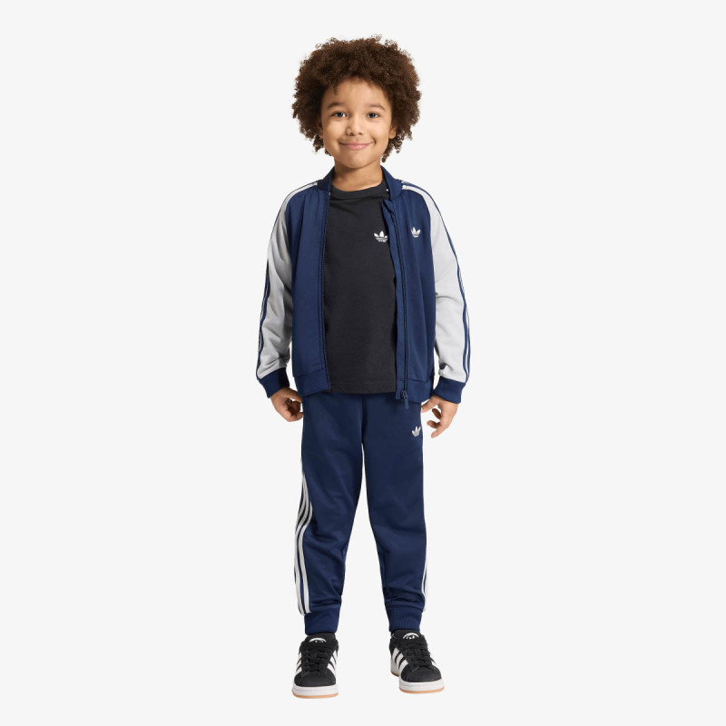 adidas Komplet za djecu SST TRACKSUIT 