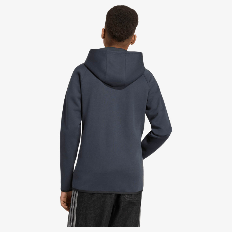 adidas Majica s kapuljačom SPACER FZ HO 