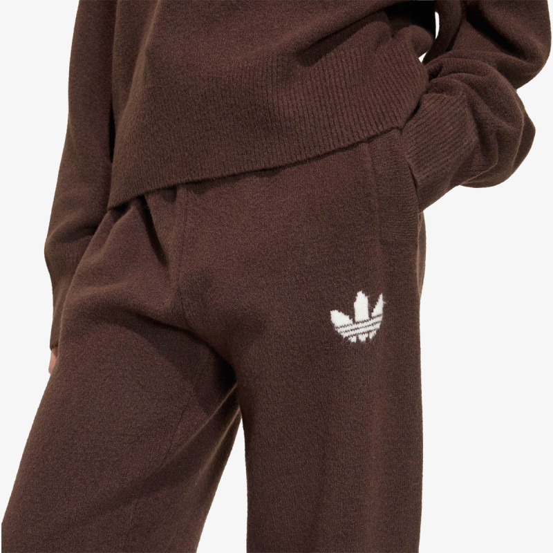 adidas Donji dio trenirke ESS KNIT PANT 