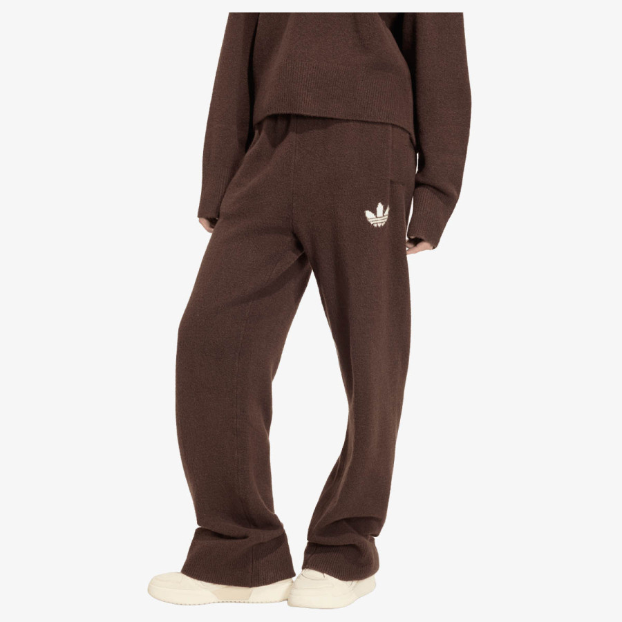 adidas Donji dio trenirke ESS KNIT PANT 