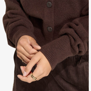 adidas Majica s kapuljačom ESS CARDIGAN 