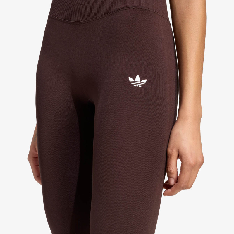 adidas Donji dio trenirke SEAMLESS TIGHT 