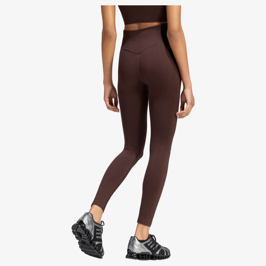 adidas Donji dio trenirke SEAMLESS TIGHT 