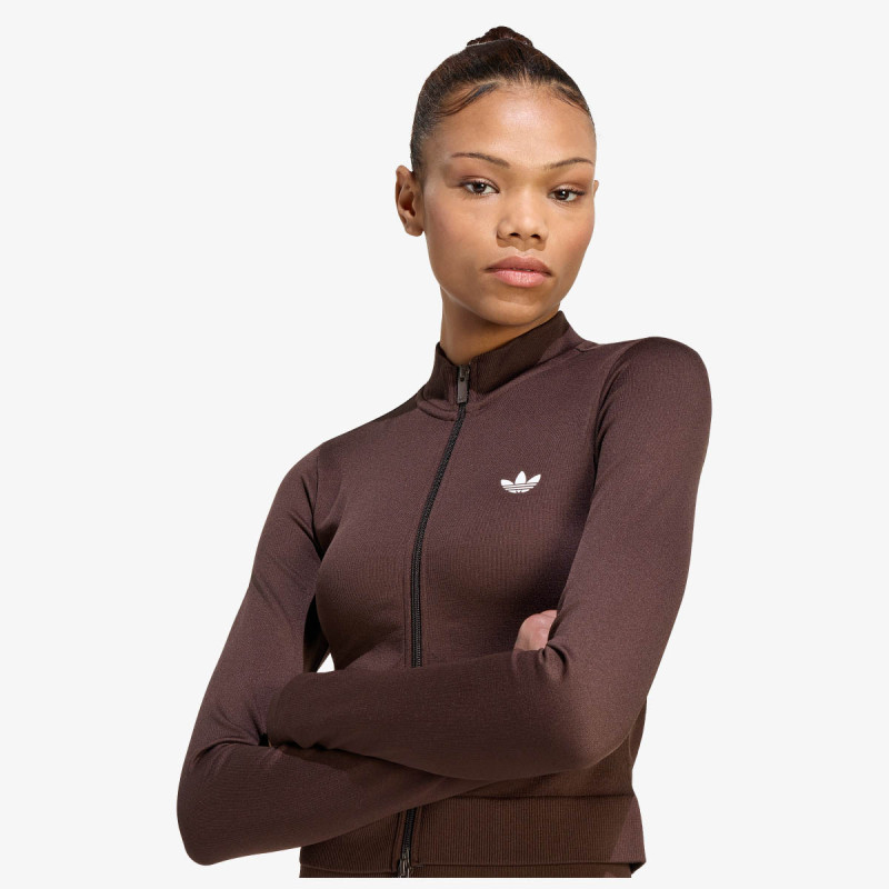 adidas Majica s kapuljačom SEAMLESS TT 