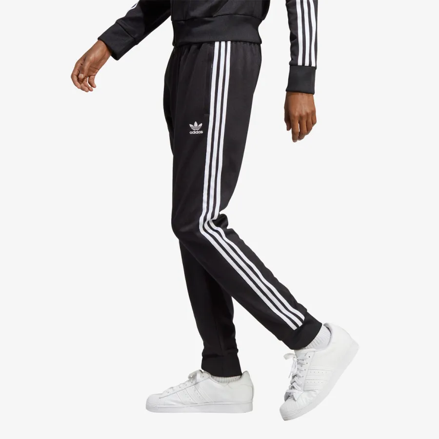 adidas Donji dio trenirke Adicolor Classic Superstar 