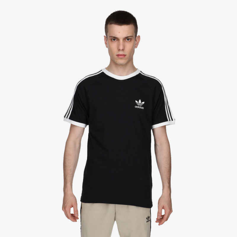adidas Majica kratkih rukava 3-stripes 