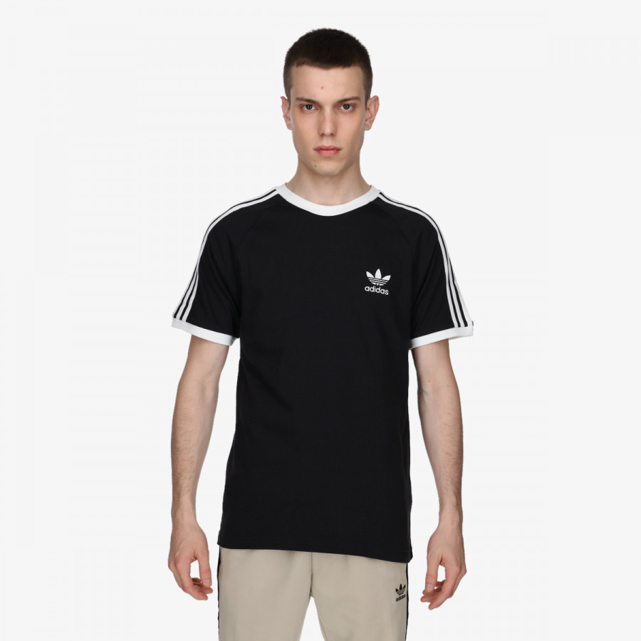 adidas Majica kratkih rukava 3-stripes 