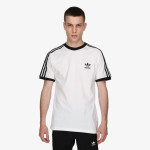 adidas Majica kratkih rukava 3-stripes 
