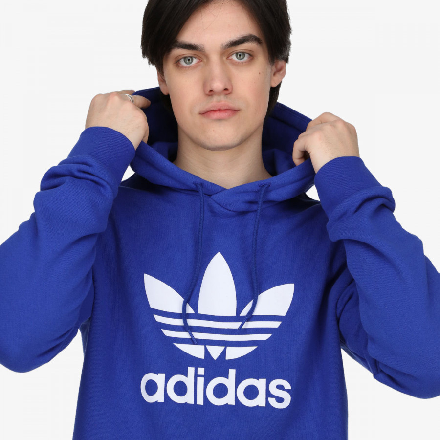 adidas Pulover Adicolor Classics Trefoil 