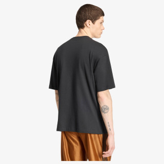 adidas Majica kratkih rukava CAMO TEE TONGUE 