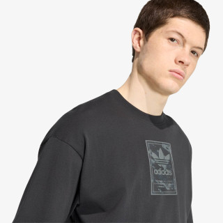 adidas Majica kratkih rukava CAMO TEE TONGUE 