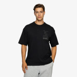 adidas Majica kratkih rukava QUALITY TEE 