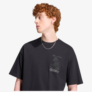 adidas Majica kratkih rukava QUALITY TEE 