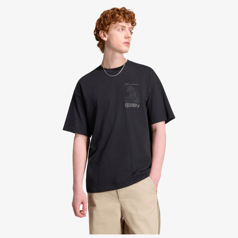 adidas Majica kratkih rukava QUALITY TEE 