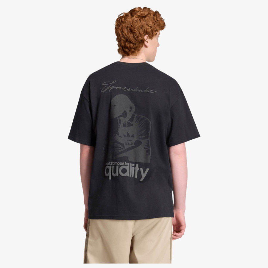 adidas Majica kratkih rukava QUALITY TEE 