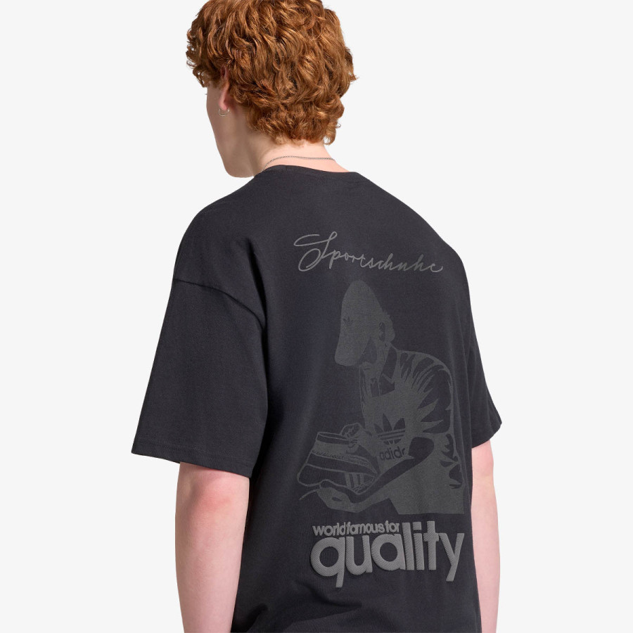 adidas Majica kratkih rukava QUALITY TEE 