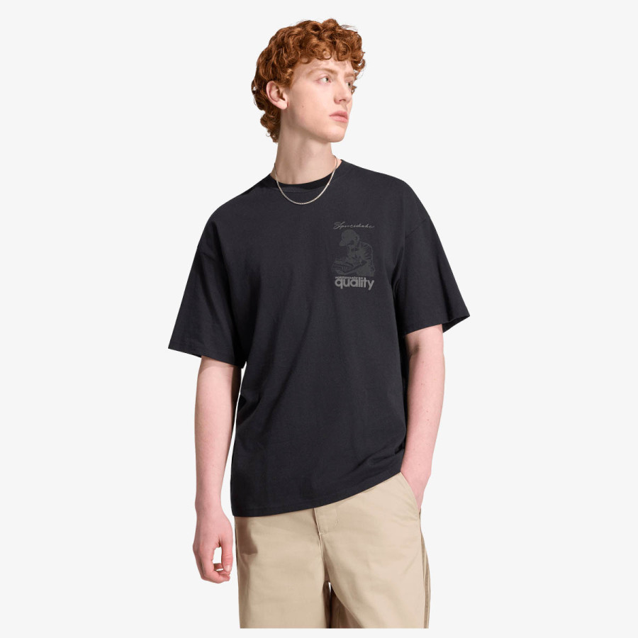 adidas Majica kratkih rukava QUALITY TEE 