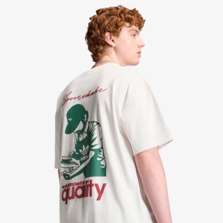 adidas Majica kratkih rukava QUALITY TEE 